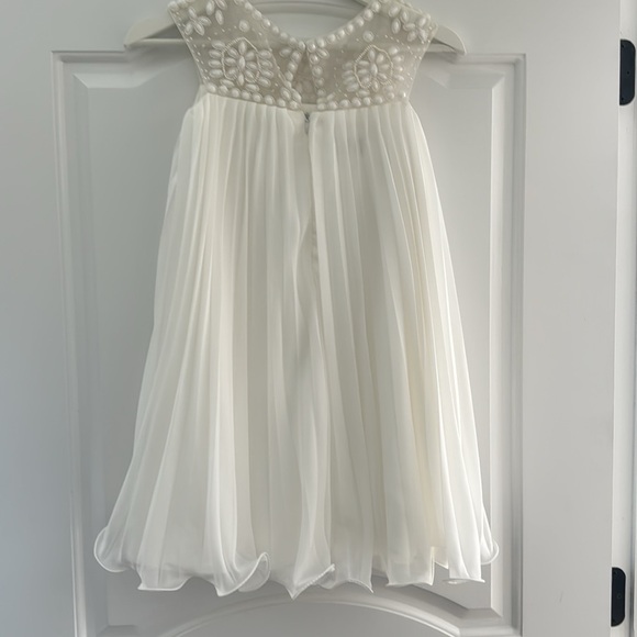 LanTing Bride last chance ⭐️white dress - Picture 4 of 8